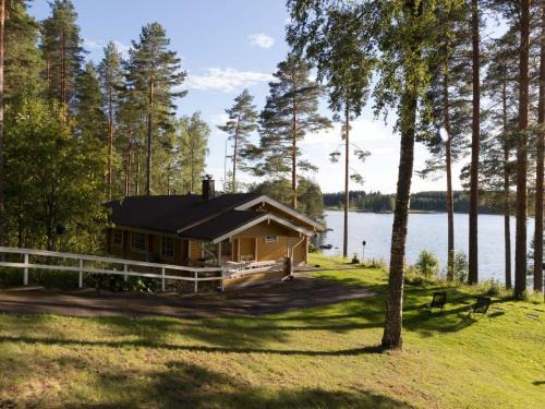Holiday Home Konnusmaja by Interhome