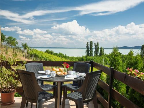 Holiday Home Kopacsi by Interhome