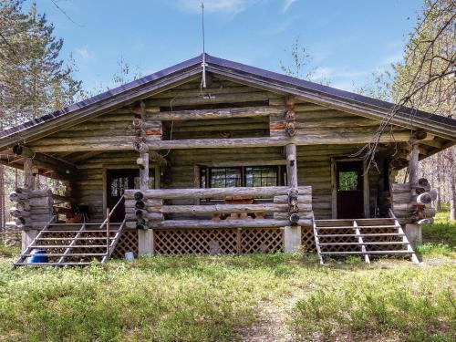 Holiday Home Kulpakko 3 by Interhome
