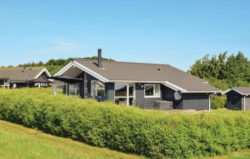 Holiday Home Løjtnantvænget Rudkøbing Xi