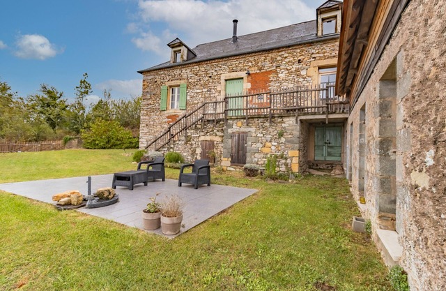 Holiday Home 'La Dordogne En Périgord' with Private Pool, Private Terrace and Wi-Fi