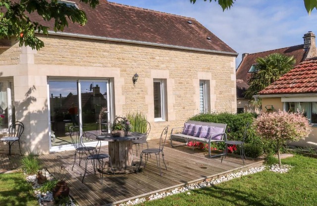 Holiday Home La Forge de Marcel by Interhome