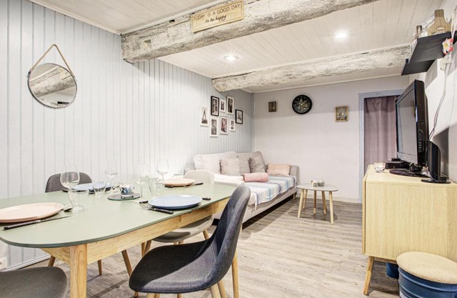 Holiday Home La Salanquaise by Interhome