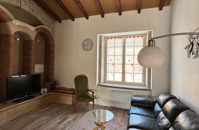 Holiday Home 'Le Cocon' with Private Pool, Private Terrace and Private Garden