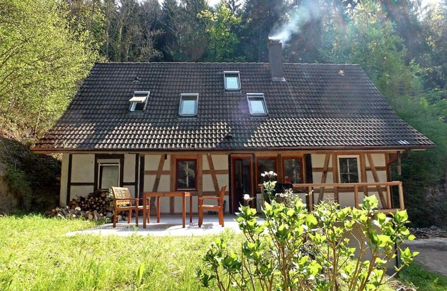 Holiday Home Leubach by Interhome
