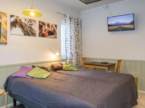 Holiday Home Levi star i- ap-1110 by Interhome