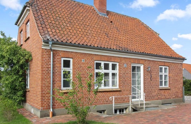 Holiday Home Lilli - 2km to the inlet by Interhome