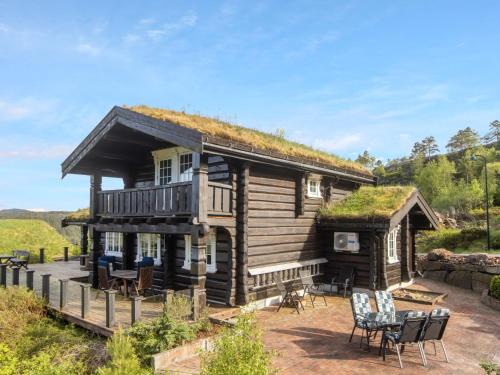Holiday Home Lislebu by Interhome