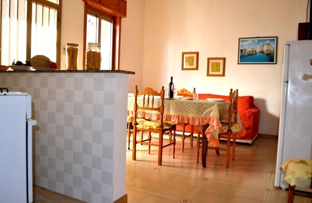 Holiday Home 'Ll42 Casa Vacanze Ureshii' with Air Conditioning