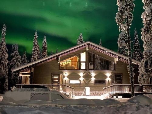Holiday Home Loimuilevi a by Interhome