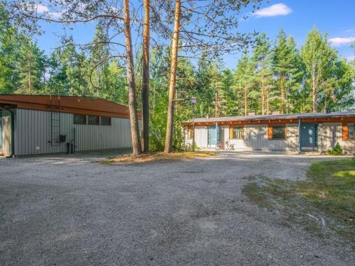 Holiday Home Mäntyranta 5 by Interhome