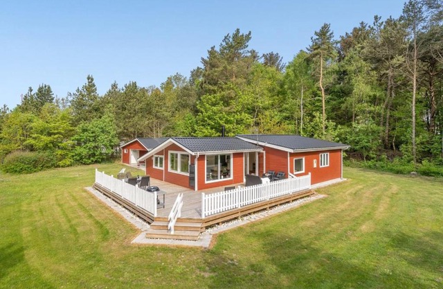 Holiday Home Mainio - 800m from the sea by Interhome