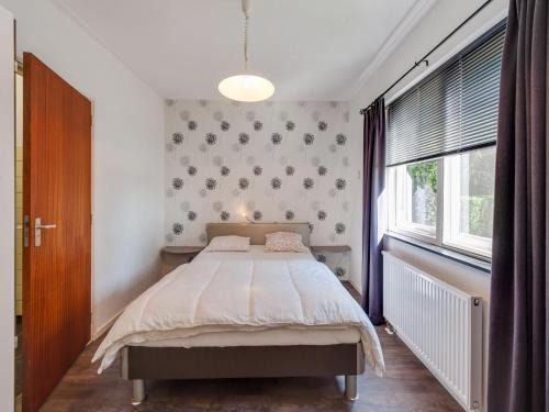 Holiday Home Mantinge near Nature Reserve, cleaning included