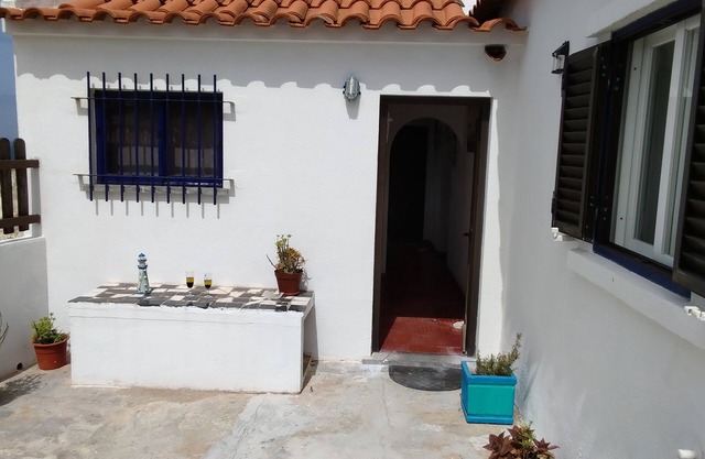 Holiday Home 'Mar E Sol' with Sea View, Private Terrace and Wi-Fi