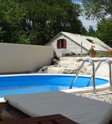 Holiday home Mimara