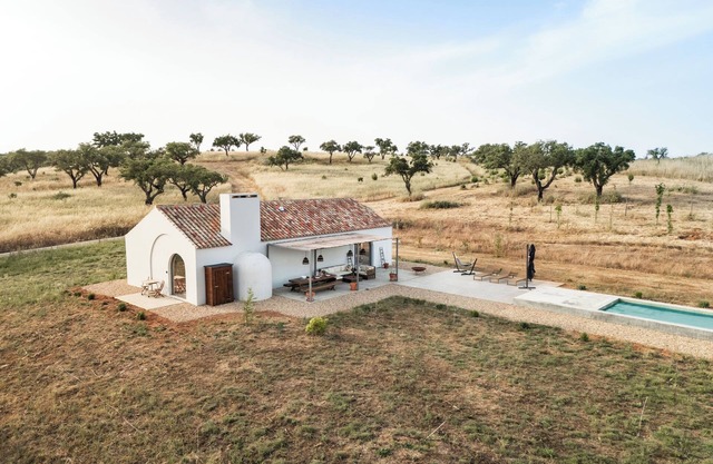 Holiday Home 'Monte De Santiago' with Mountain View, Private Pool and Wi-Fi