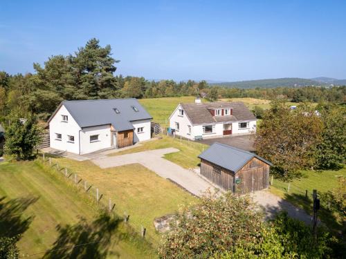 Holiday Home Muir Edge by Interhome