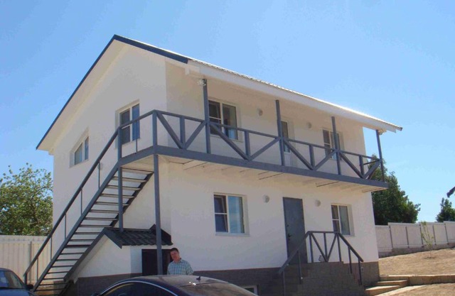 Holiday Home N2 Ruza village