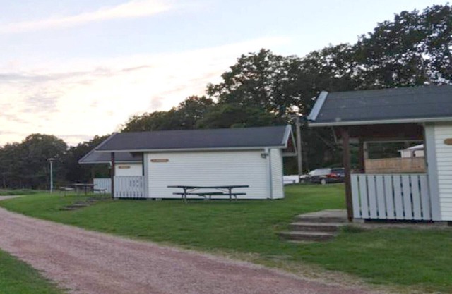 Holiday home near fishing area