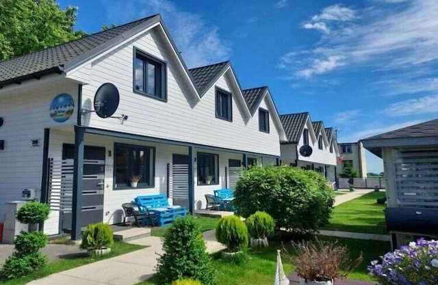 Holiday Home near Lake Jamno and Beach