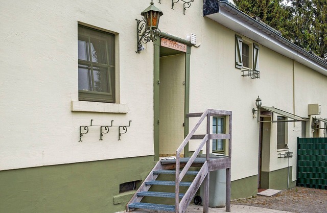 Holiday Home near Ravel Cycling paths
