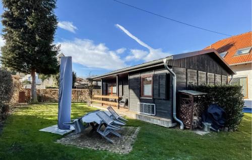 Holiday Home Oberelbert - 06