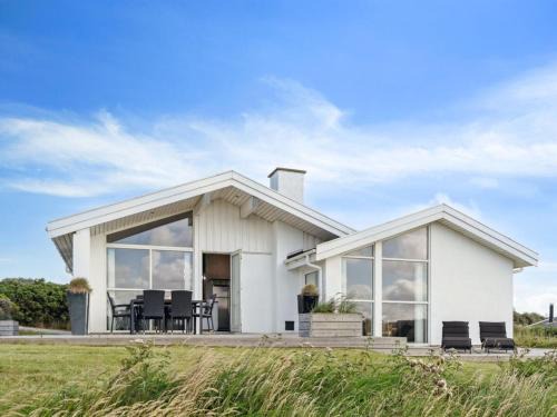 Holiday Home Ohto - 281m from the sea by Interhome