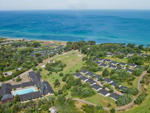 Holiday home on a holiday park in Gilleleje