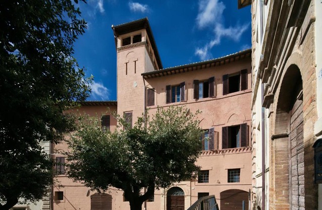 Holiday home Palazzo Bechelloni
