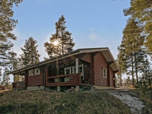 Holiday Home Pankkotupa 7 b by Interhome