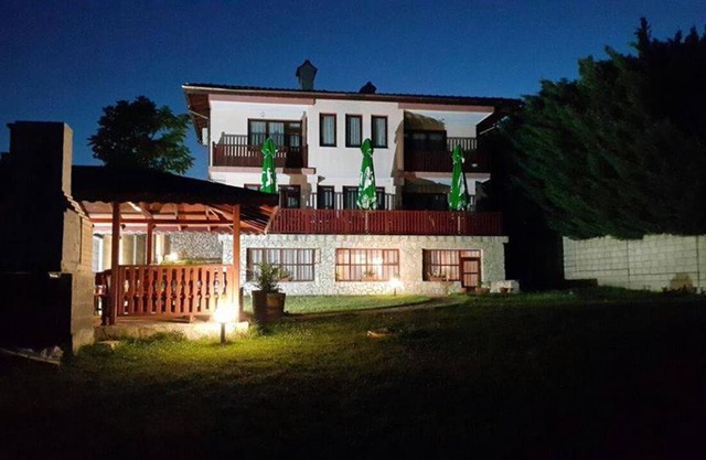Holiday Home Paulovnia