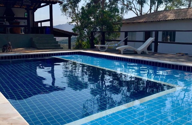 HOLIDAY HOME - PEACE AND QUIET