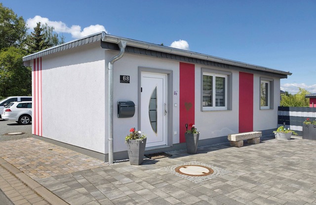 Holiday Home 'Pension Haus Leni' with Wi-Fi