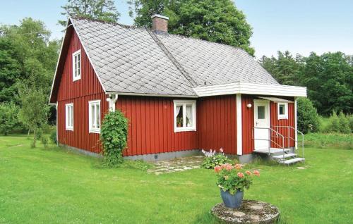 Holiday Home Pershult Våxtorp