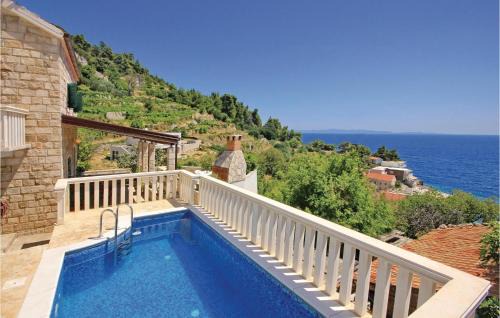 Holiday Home Podobuce Bb Vi