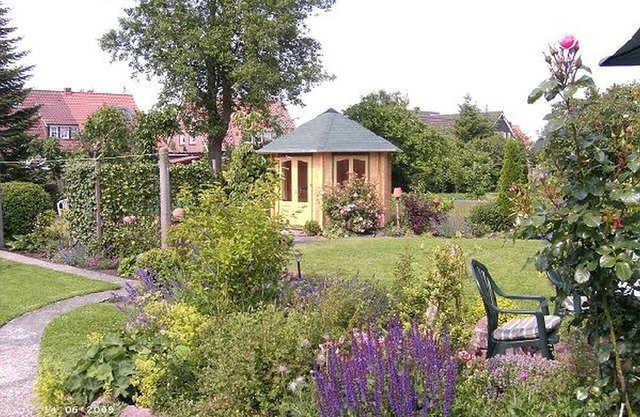 Holiday Home 'Poth' with Private Terrace, Private Garden and Wi-Fi