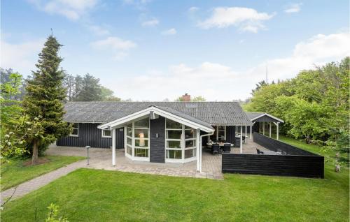 Holiday Home Pramvej Hjørring