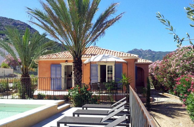 Holiday Home Primavera-1 by Interhome