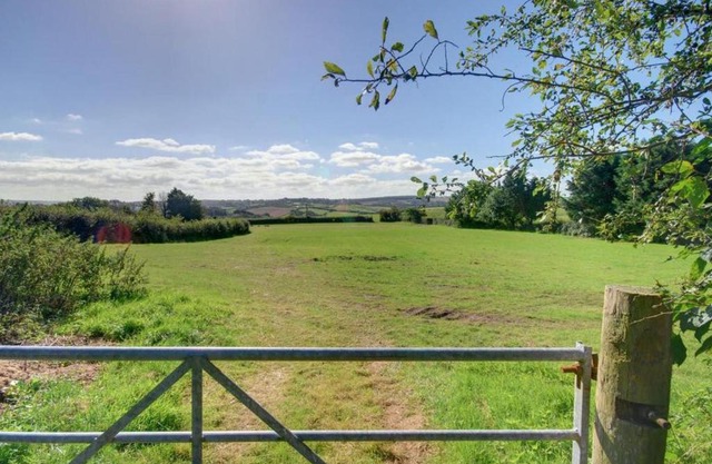 Holiday Home Pusehill Barn-1 by Interhome