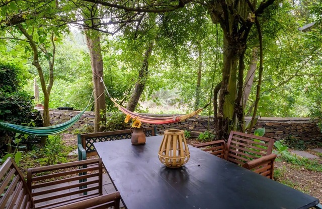 Holiday Home 'Quinta Do Moinho Campo' with Mountain View, Wi-Fi and Air Conditioning