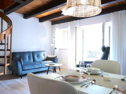 Holiday Home Rustico Emilio by Interhome