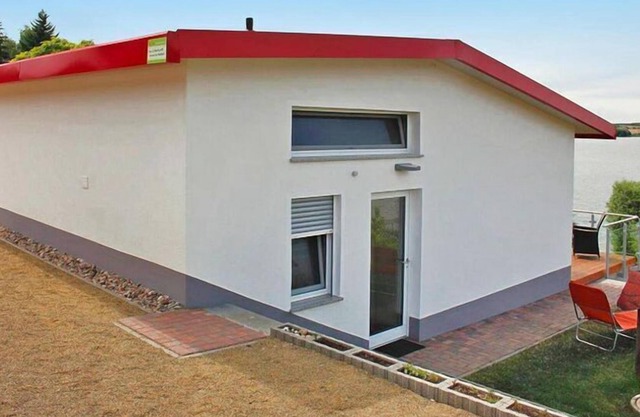 Holiday home Seeblick, Fürstenwerder