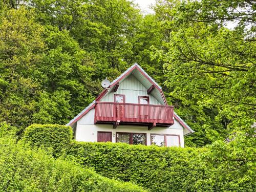 Holiday Home Seepark Kirchheim-11 by Interhome