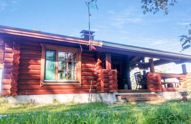 Holiday Home Sillankorva by Interhome