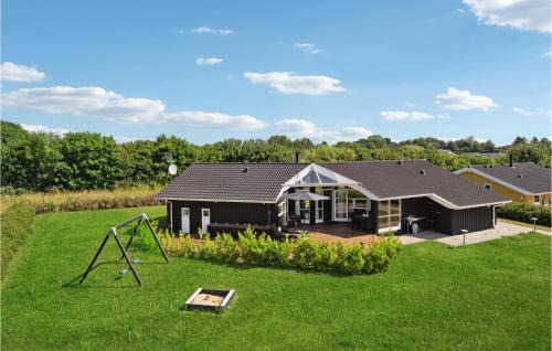 Holiday Home Skovridervænget Rudkøbing Ii