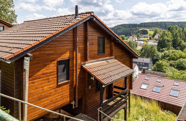 Holiday Home 'Sommerberg' with Mountain View, Balcony and Wi-Fi