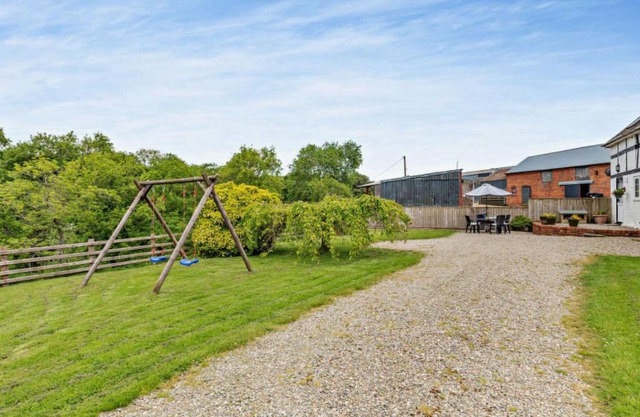 Holiday Home Stabal by Interhome