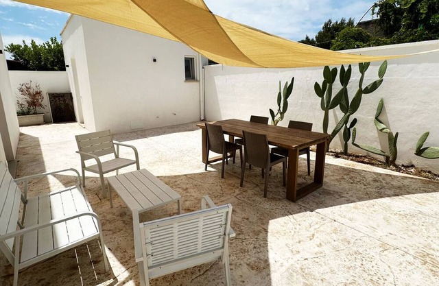 Holiday Home 'Suite Splendor Lux' with Shared Garden, Wi-Fi and Air Conditioning