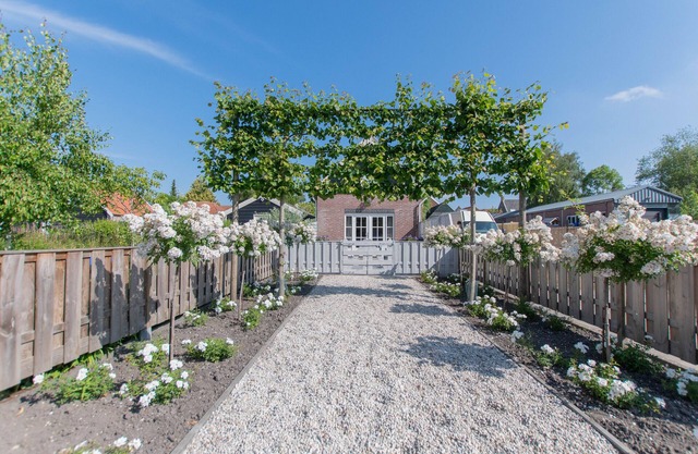 Holiday home 't Uusje Wemeldinge