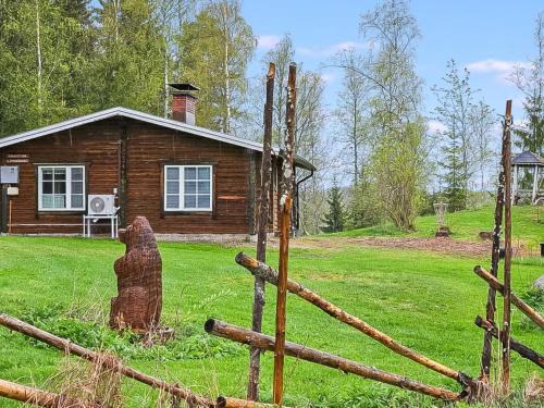 Holiday Home Taukotupa by Interhome
